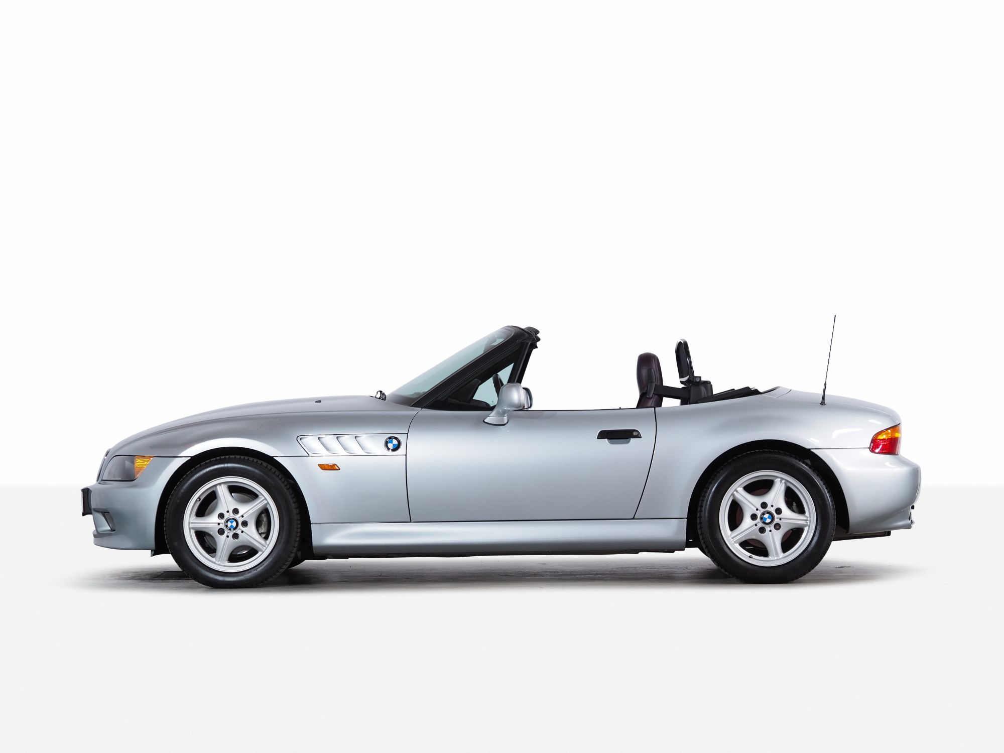 BMW Z3 1.9 1997 140PS BMW Z3 1.9 1997 140PS