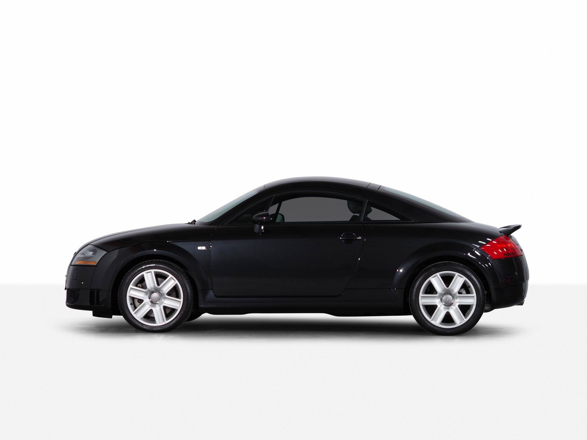 Audi TT 3.2 quattro 2004 250PS