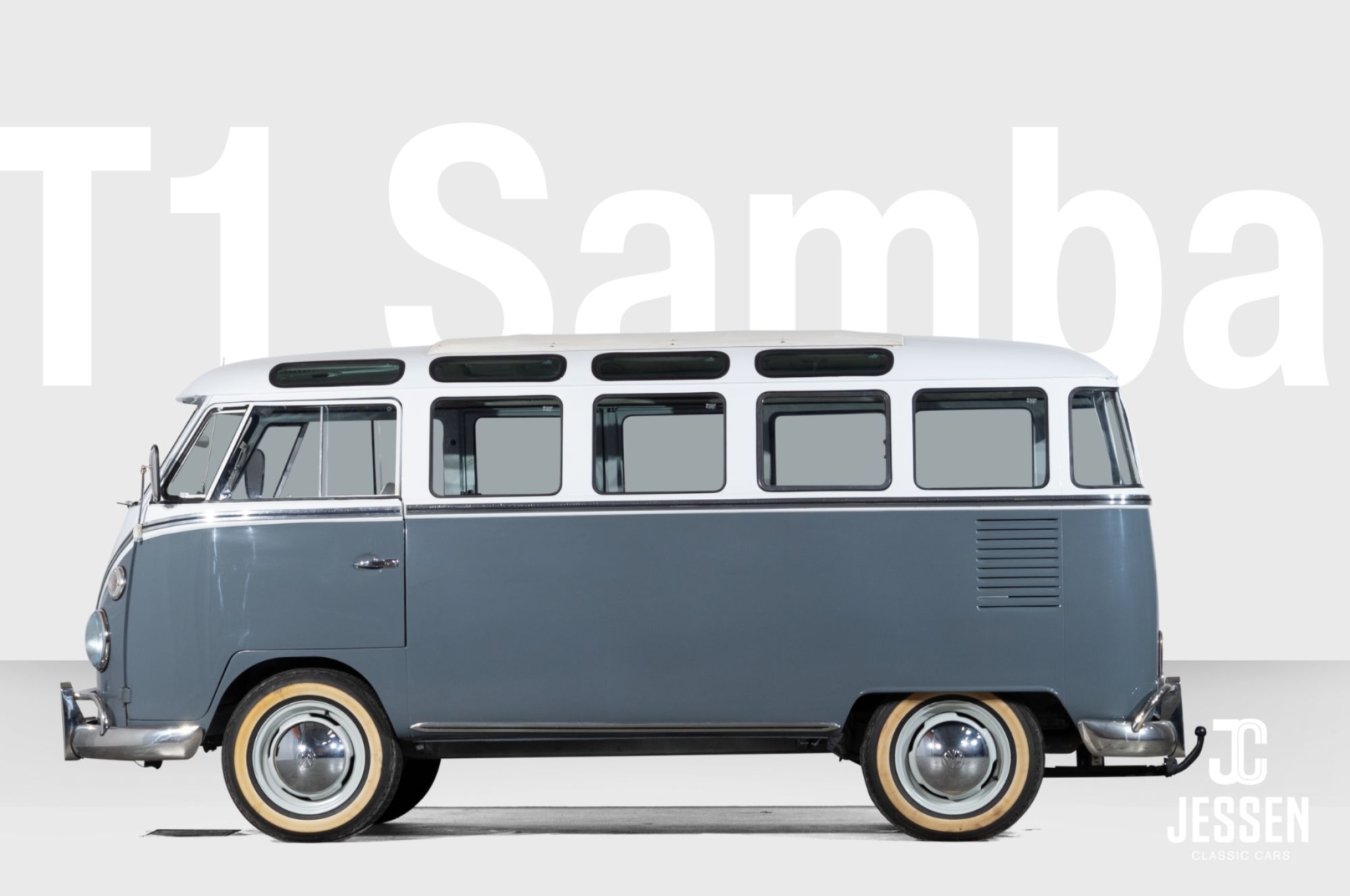 Volkswagen T1 Samba 