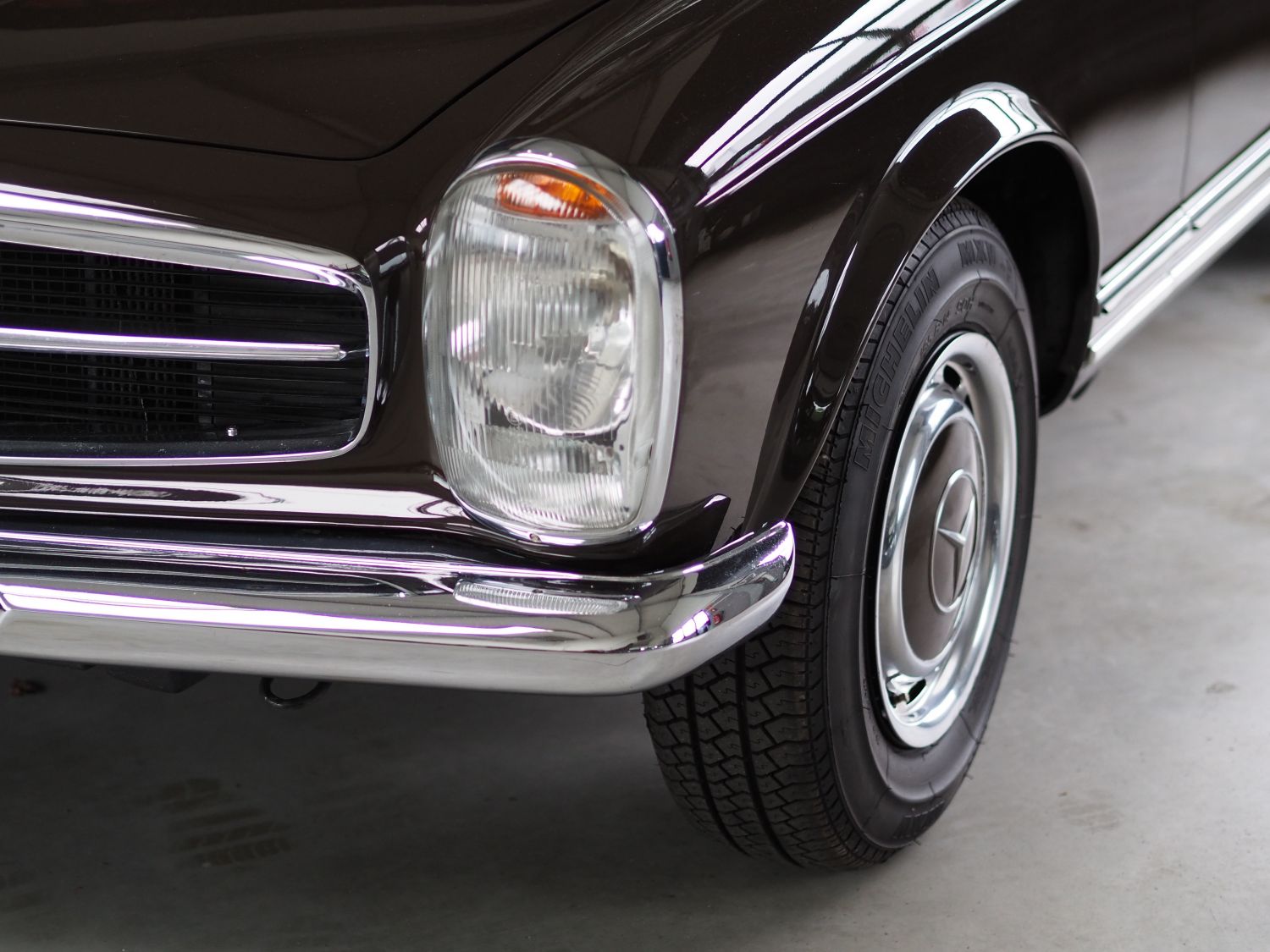KFZ-Versicherung für Oldtimer und Youngtimer