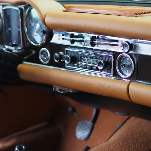 Old- und Youngtimer verkaufen