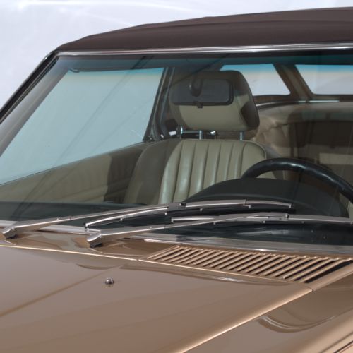 Mercedes-Benz 560SL 1987