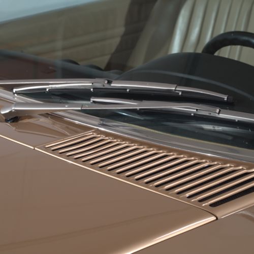 Mercedes-Benz 560SL 1987