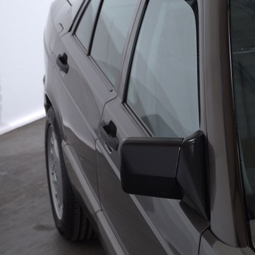 Mercedes-Benz 190E 1989