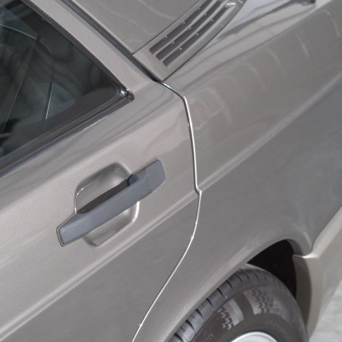 Mercedes-Benz 190E 1989
