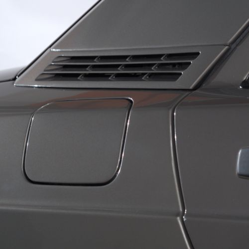 Mercedes-Benz 190E 1989