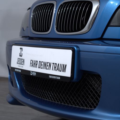 BMW 320Ci Cabriolet 2002