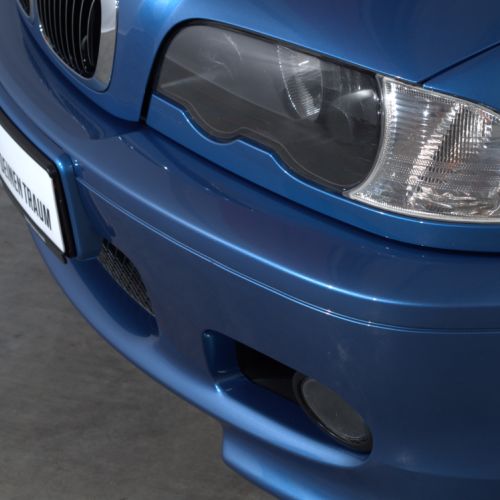 BMW 320Ci Cabriolet 2002