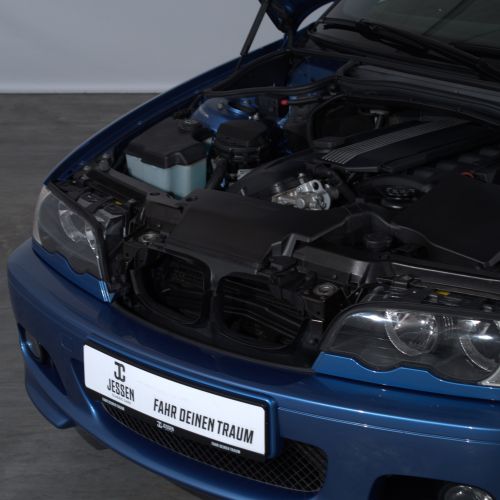 BMW 320Ci Cabriolet 2002