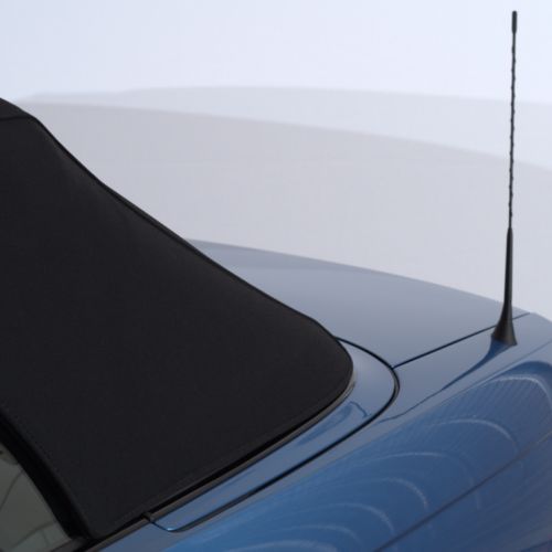 BMW 320Ci Cabriolet 2002