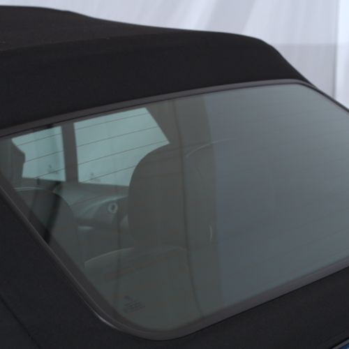 BMW 320Ci Cabriolet 2002
