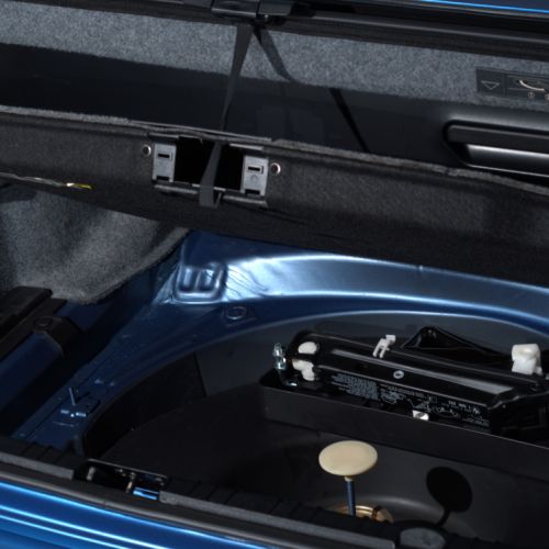 BMW 320Ci Cabriolet 2002