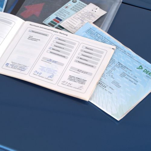BMW 320Ci Cabriolet 2002