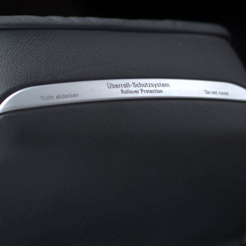 BMW 320Ci Cabriolet 2002