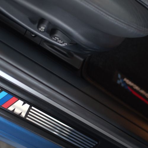 BMW 320Ci Cabriolet 2002