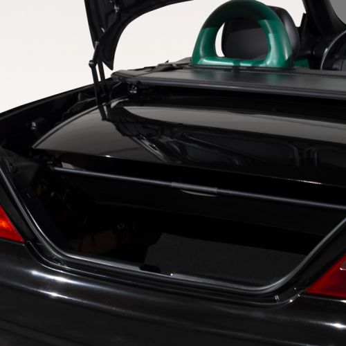 Mercedes-Benz SLK 230 Kompressor 1998