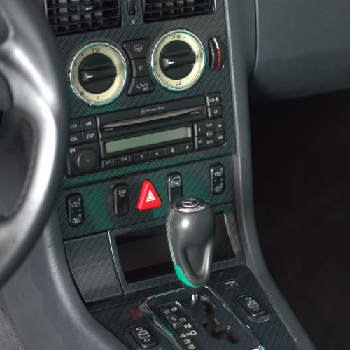 Mercedes-Benz SLK 230 Kompressor 1998