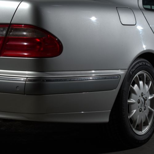 Mercedes-Benz E240 1999
