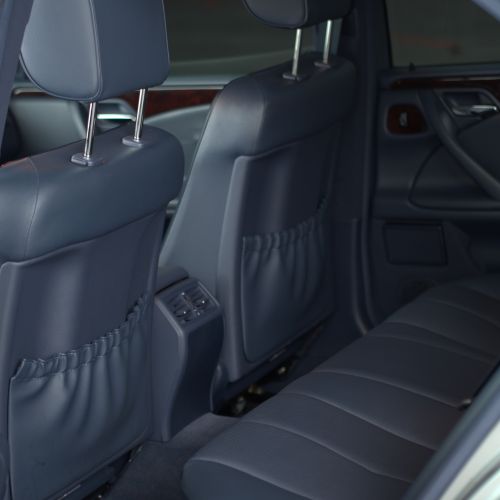 Mercedes-Benz E240 1999