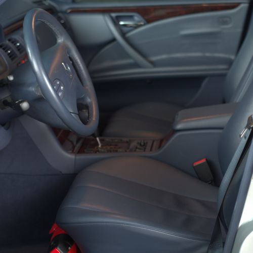 Mercedes-Benz E240 1999