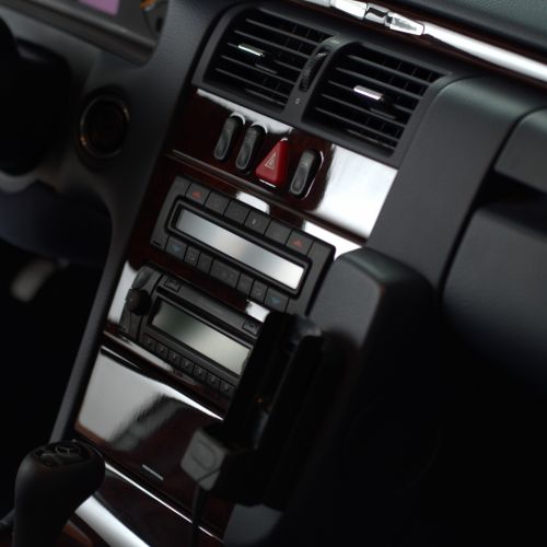 Mercedes-Benz E240 1999