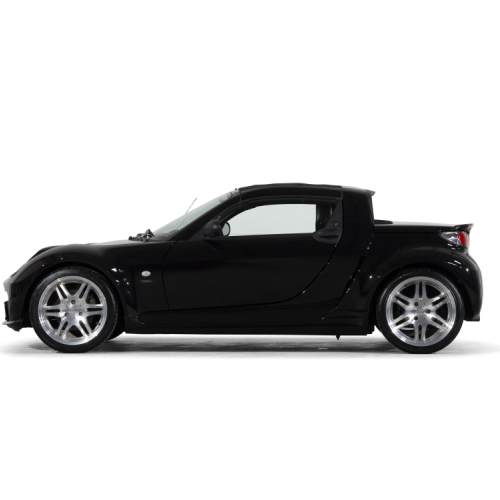 smart smart Roadster BRABUS Xclusive 2006