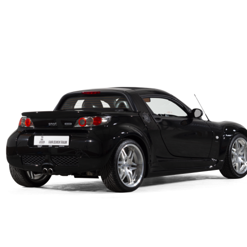 smart smart Roadster BRABUS Xclusive 2006