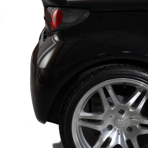 smart smart Roadster BRABUS Xclusive 2006