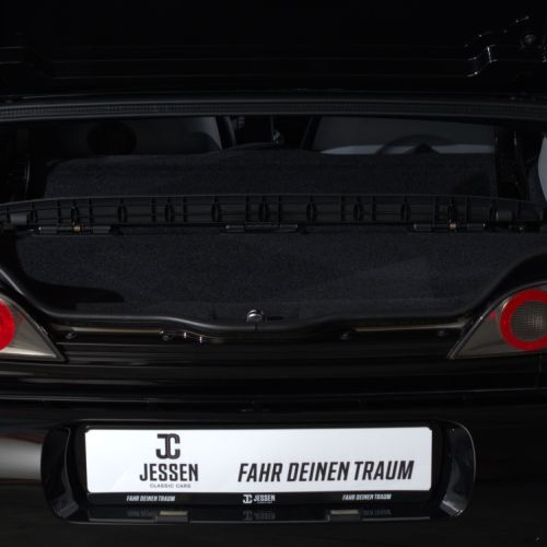 smart smart Roadster BRABUS Xclusive 2006