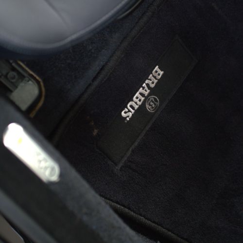 smart smart Roadster BRABUS Xclusive 2006