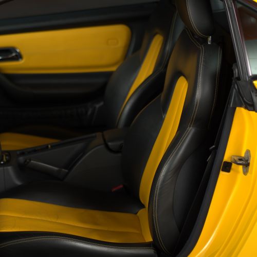 Mercedes-Benz SLK 230 Kompressor 1999
