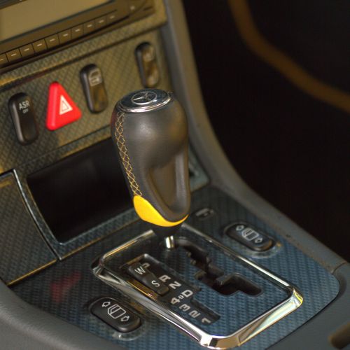 Mercedes-Benz SLK 230 Kompressor 1999