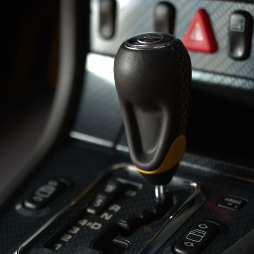 Mercedes-Benz SLK 230 Kompressor 1999