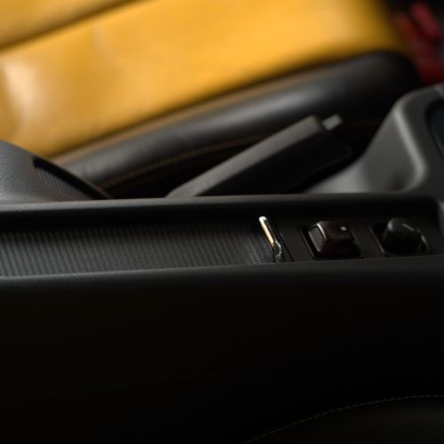 Mercedes-Benz SLK 230 Kompressor 1999