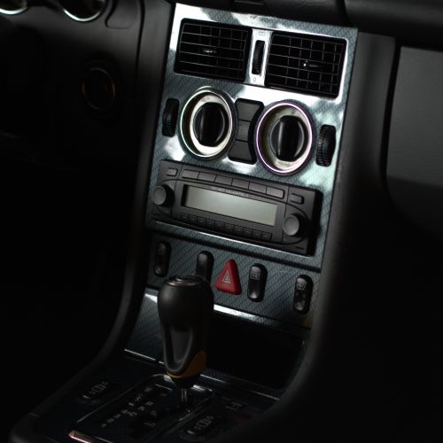 Mercedes-Benz SLK 230 Kompressor 1999