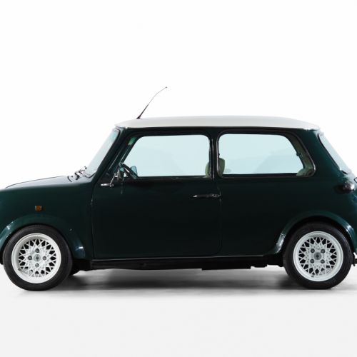 Austin Rover MINI 1986