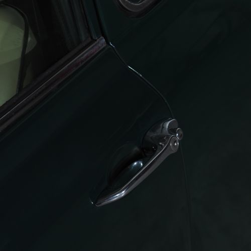 Austin Rover MINI 1986