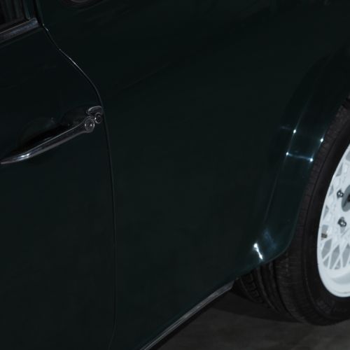 Austin Rover MINI 1986