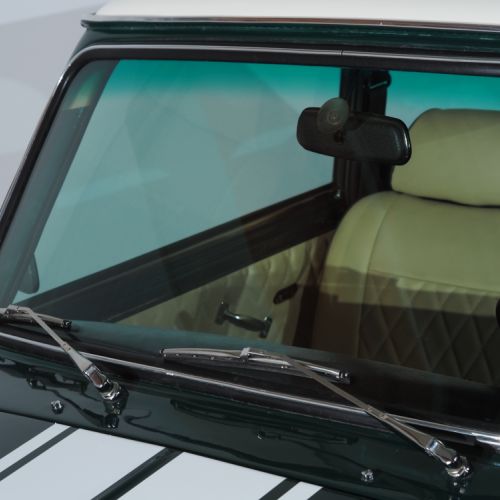 Austin Rover MINI 1986