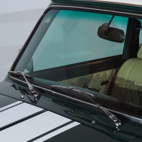 Austin Rover MINI 1986