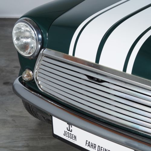 Austin Rover MINI 1986