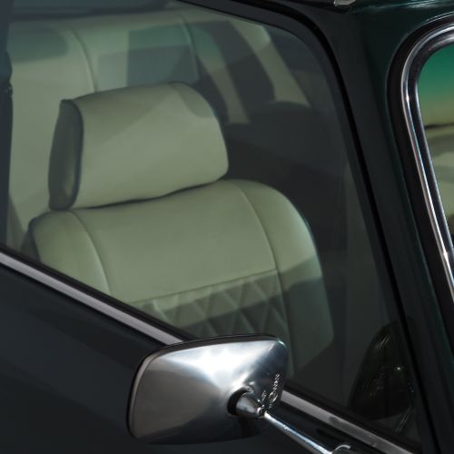 Austin Rover MINI 1986