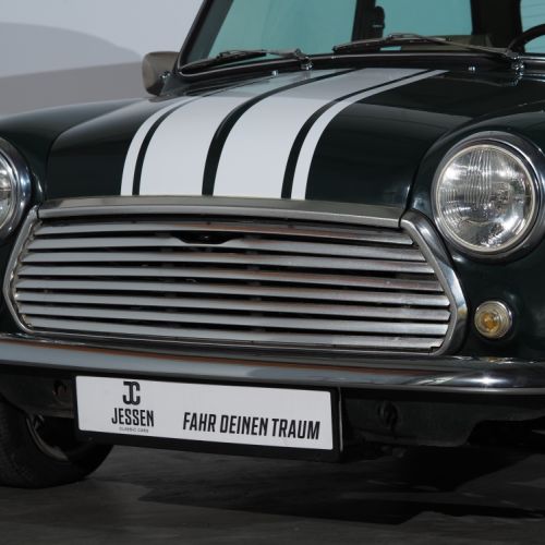 Austin Rover MINI 1986