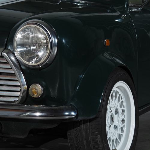 Austin Rover MINI 1986