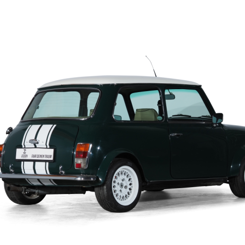 Austin Rover MINI 1986