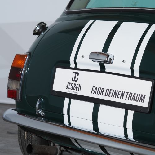 Austin Rover MINI 1986