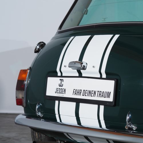 Austin Rover MINI 1986