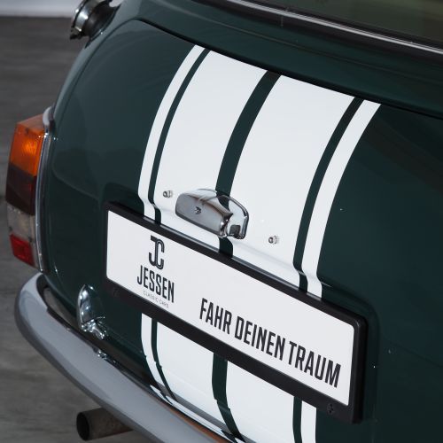 Austin Rover MINI 1986