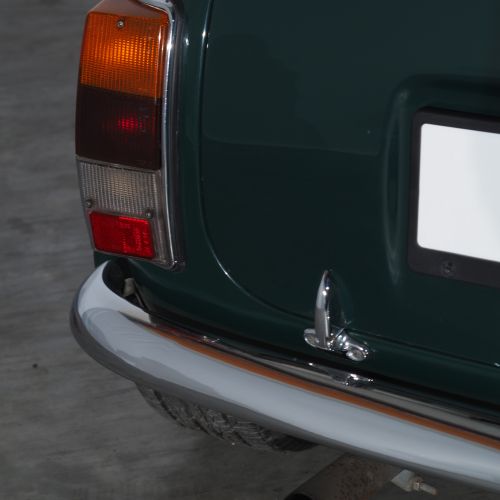 Austin Rover MINI 1986