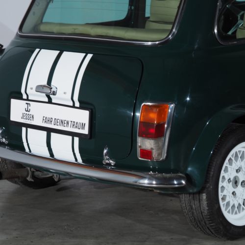 Austin Rover MINI 1986